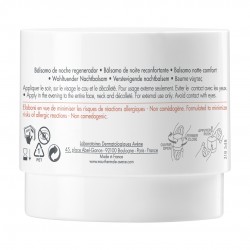 Avene Dermabsolu Balsamo Notte Rigenerante Anti-età 40 Ml Avène - 4