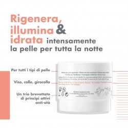 Avene Dermabsolu Balsamo Notte Rigenerante Anti-età 40 Ml Avène - 6
