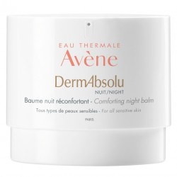 Avene Dermabsolu Balsamo Notte Rigenerante Anti-età 40 Ml Avène - 1