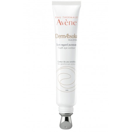 Avene Dermabsolu Contorno Occhi Crema Ringiovanente 15Ml Avène - 2 Avene Dermabsolu Contorno Occhi Crema Ringiovanente 15Ml Avène - 2