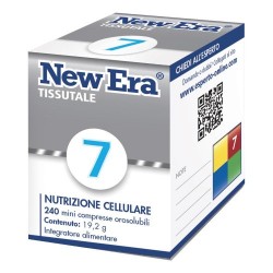 NEW ERA 7 240 GRANULI  - 1