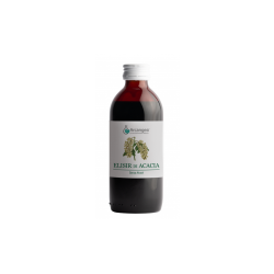 Elisir Acacia integratore per il sistema digerente soluzione orale 150ml Arcangea - 1