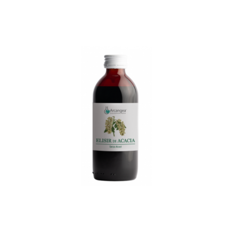 Elisir Acacia integratore per il sistema digerente soluzione orale 150ml Arcangea - 1 Elisir Acacia integratore per il sistema digerente soluzione orale 150ml Arcangea - 1