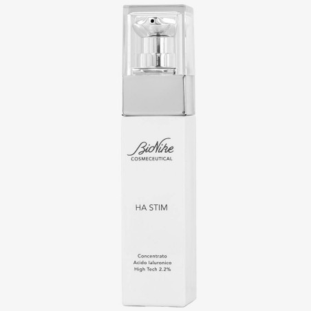 Bionike Cosmeceutical Ha Stim Acido Ialuronico High Tech 2.2% 30ml BioNike - 1 Bionike Cosmeceutical Ha Stim Acido Ialuronico High Tech 2.2% 30ml BioNike - 1