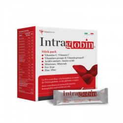 INTRAGLOBIN 20 STICKPACK DA 10 ML  - 1