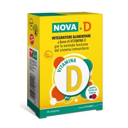 Nova D 80 Compresse Nova Argentia Ind. Farm - 1
