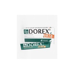 Dymalife Pharmaceutical Dorex Urto 6 Bustine Orosolubili Dymalife Pharmaceutical - 1
