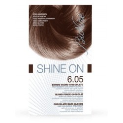 Bionike Shine On Tintura Capelli Colore Biondo Scuro Cioccolato 6.05 - Tinte e colorazioni per capelli - 926045675 - BioNike ...