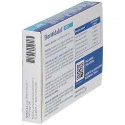 Flormidabil Daily Probiotico Flora Intestinale 10 Capsule Flormidabil - 3