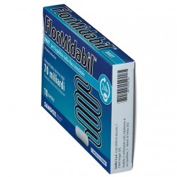 Flormidabil Daily Probiotico Flora Intestinale 10 Capsule Flormidabil - 5