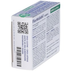 Flormidabil Ricarica Probiotico Orosolubile Senza Zucchero 10 Bustine Flormidabil - 5