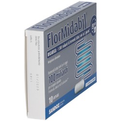Flormidabil Ricarica Probiotico Alta Concentrazione 10 Capsule Flormidabil - 3