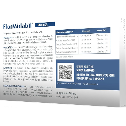 Flormidabil Ricarica Probiotico Alta Concentrazione 10 Capsule Flormidabil - 16