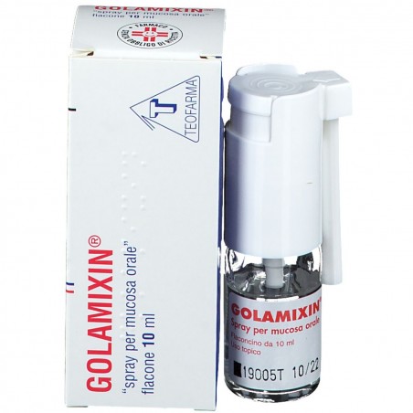 Teofarma Golamixin Teofarma - 4 Teofarma Golamixin Teofarma - 4