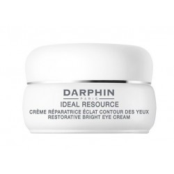 Darphin Ideal Resource Crema Occhi Ricostituente Illuminante 15 Ml - Contorno occhi - 978400455 - Darphin - € 32,28