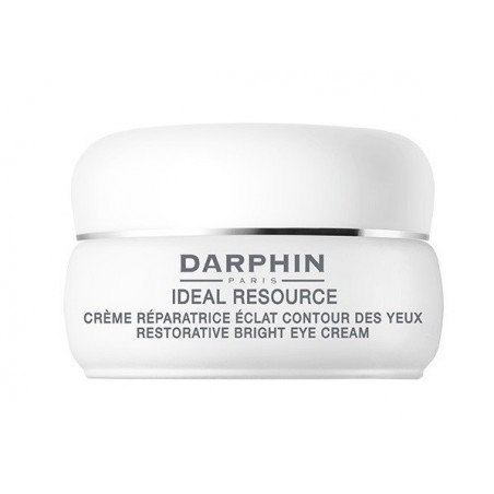 Darphin Ideal Resource Crema Occhi Ricostituente Illuminante 15 Ml - Contorno occhi - 978400455 - Darphin - € 32,28