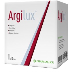 Pharmaluce Argilux 20 Fiale 25 Ml Pharmaluce - 1