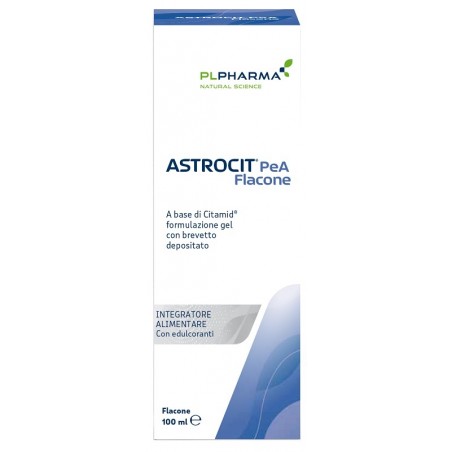 Pl Pharma Astrocit Pea 100 Ml Pl Pharma - 1 Pl Pharma Astrocit Pea 100 Ml Pl Pharma - 1