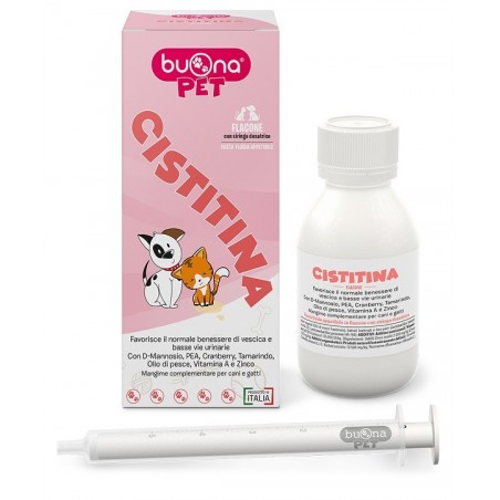 Buona Societa' Benefit Cistitina Flacone 60 G Buona Societa' Benefit - 1 Buona Societa' Benefit Cistitina Flacone 60 G Buona Societa' Benefit - 1