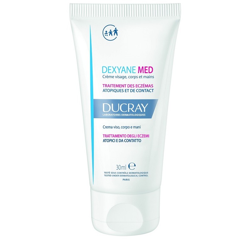 Ducray Dexyane Med 30 Ml Ducray - 1
