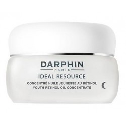 Darphin Ideal Resource Crema Illuminante Rigenerante Notte 50 ML - Trattamenti antietà e rigeneranti - 981401045 - Darphin - ...