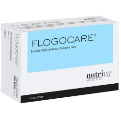 Up Pharma Flogocare 30 Compresse Up Pharma - 1
