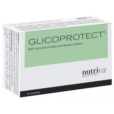 Up Pharma Glicoprotect 30 Compresse Up Pharma - 1 Up Pharma Glicoprotect 30 Compresse Up Pharma - 1