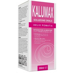 Polifarma Benessere Kalumax 250 Ml Polifarma Benessere - 1