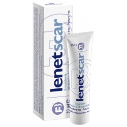 Fb Dermo Lenet Scar 30 Ml Fb Dermo - 1