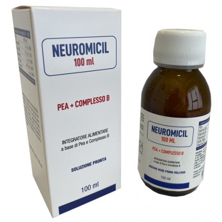 Phares Pharma S Neuromicil 100 Ml Phares Pharma S - 1 Phares Pharma S Neuromicil 100 Ml Phares Pharma S - 1