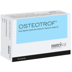 Up Pharma Osteotrof 30 Compresse Up Pharma - 1