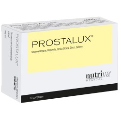 Up Pharma Prostalux 30 Compresse Up Pharma - 1