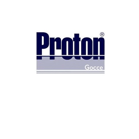 Biotrading Unipersonale Proton Gocce 15 Ml - Vitamine e sali minerali - 905345359 - Biotrading Unipersonale - € 15,81