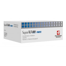 Pharmasuisse Laboratories Superala 800 Forte 20 Stick Pharmasuisse Laboratories - 1