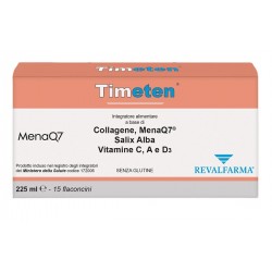 Revalfarma Timeten 15 Flaconcini Revalfarma - 1