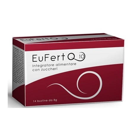 E. Vitalgroup Eufert Q10 14 Bustine E. Vitalgroup - 1 E. Vitalgroup Eufert Q10 14 Bustine E. Vitalgroup - 1