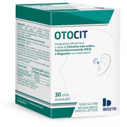 Bruschettini Otocit 30 Stickpack Bruschettini - 1
