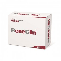Leonardo Medica Reneclin 20 Bustine Leonardo Medica - 1