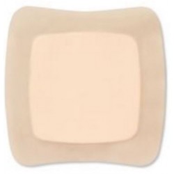 Convatec Italia Medicazione Hydrofiber Sterile Adesiva In Schiuma Misura Sacro 5 Pezzi Convatec Italia - 1