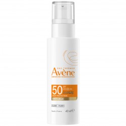 Avène Solare Fluido Anti-Età SPF 50+ Azione Antiage 40 ml Avène - 1