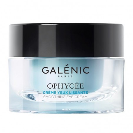 Galenic Ophycee Crema Contorno Occhi Levigante 15 Ml Galenic - 1 Galenic Ophycee Crema Contorno Occhi Levigante 15 Ml Galenic - 1