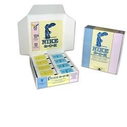 New Mercury Nike Rck Ascorbato Potassio + Ribosio 200 Bustine 45,30 G New Mercury - 1