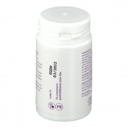 Bromatech Citogenex Fermenti Lattici Difese Immunitarie 30 capsule Bromatech - 5