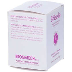 Bromatech Bifiselle Fermenti Lattici Equilibrio Intestinale 30 bustine Bromatech - 3