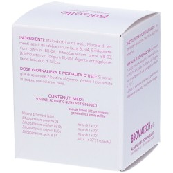 Bromatech Bifiselle Fermenti Lattici Equilibrio Intestinale 30 bustine Bromatech - 4