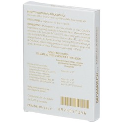 Enterelle Plus Equilibrio Flora Intestinale 12 capsule Bromatech - 5