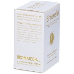 Bromatech Enterelle Plus Fermenti Lattici 24 Bustine Stickpack Bromatech - 3