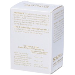Bromatech Enterelle Plus Fermenti Lattici 24 Bustine Stickpack Bromatech - 4