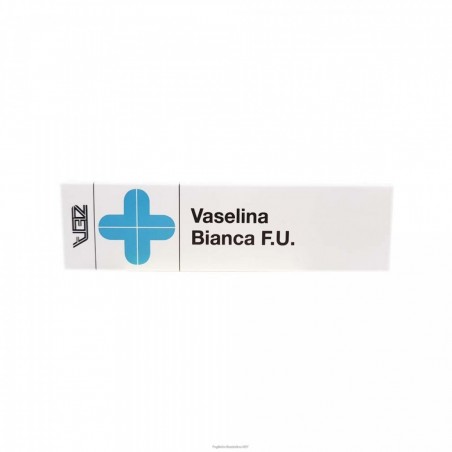 Vaselina Bianca F.U. 30 G - Igiene corpo - 909273765 -  - € 2,88