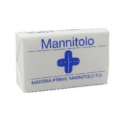 MANNITOLO PANI 10 G - Stitichezza - 909429122 -